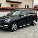 Mercedes-Benz ML 350