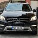 Mercedes-Benz ML 350