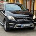 Mercedes-Benz ML 350