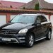 Mercedes-Benz ML 350