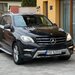 Mercedes-Benz ML 350